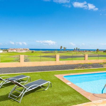 Villa Marisol Antigua  Εξωτερικό φωτογραφία
