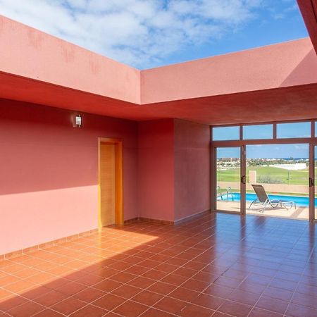 Villa Marisol Antigua  Εξωτερικό φωτογραφία