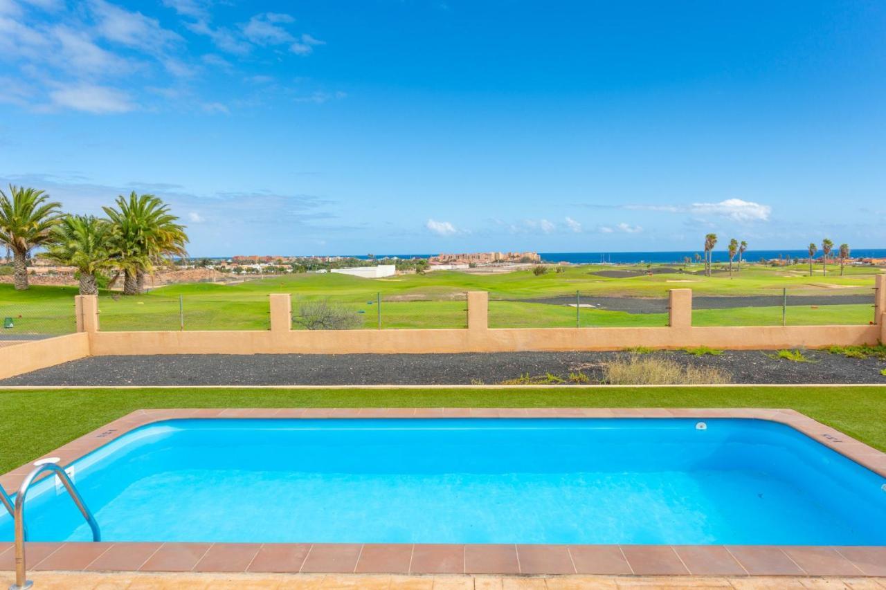 Villa Marisol Antigua  Εξωτερικό φωτογραφία