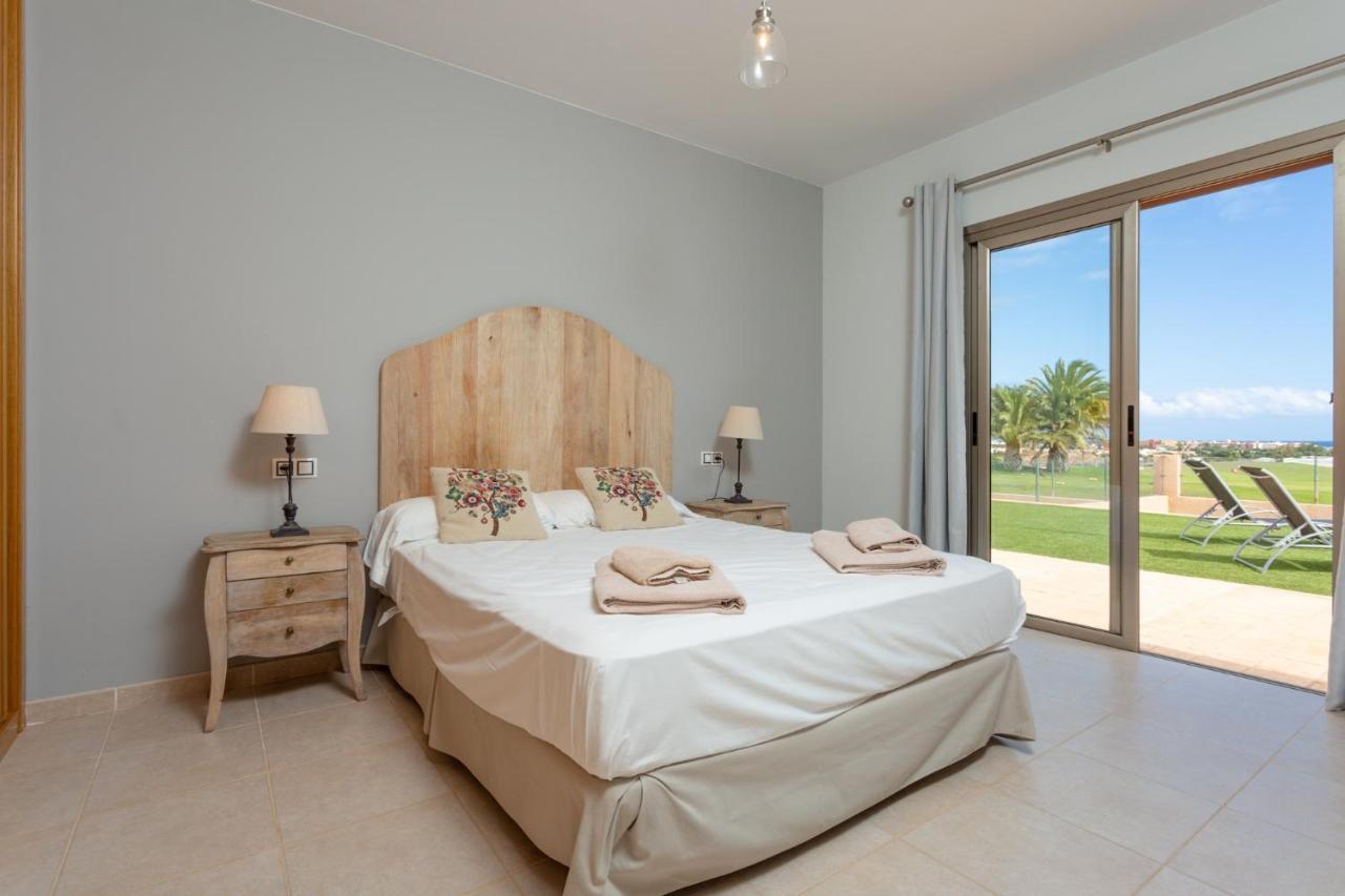 Villa Marisol Antigua  Εξωτερικό φωτογραφία
