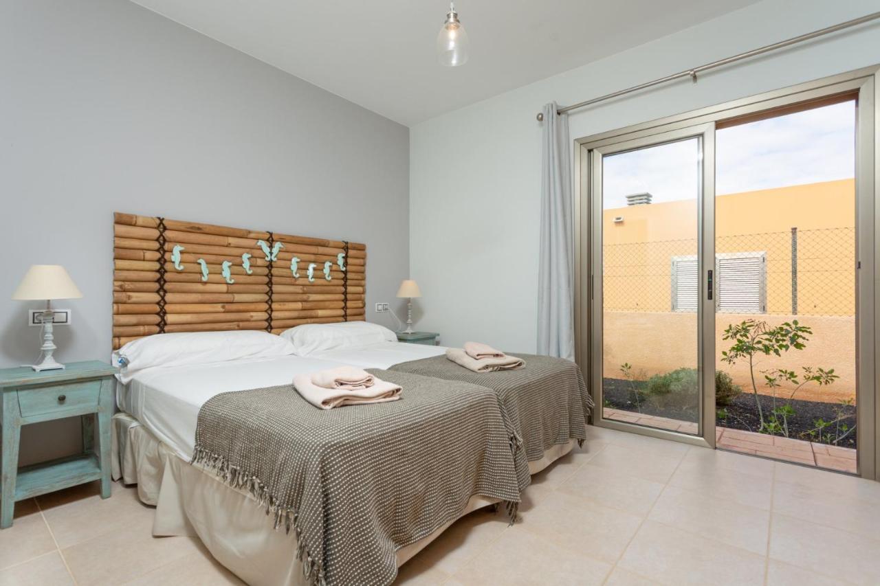Villa Marisol Antigua  Εξωτερικό φωτογραφία