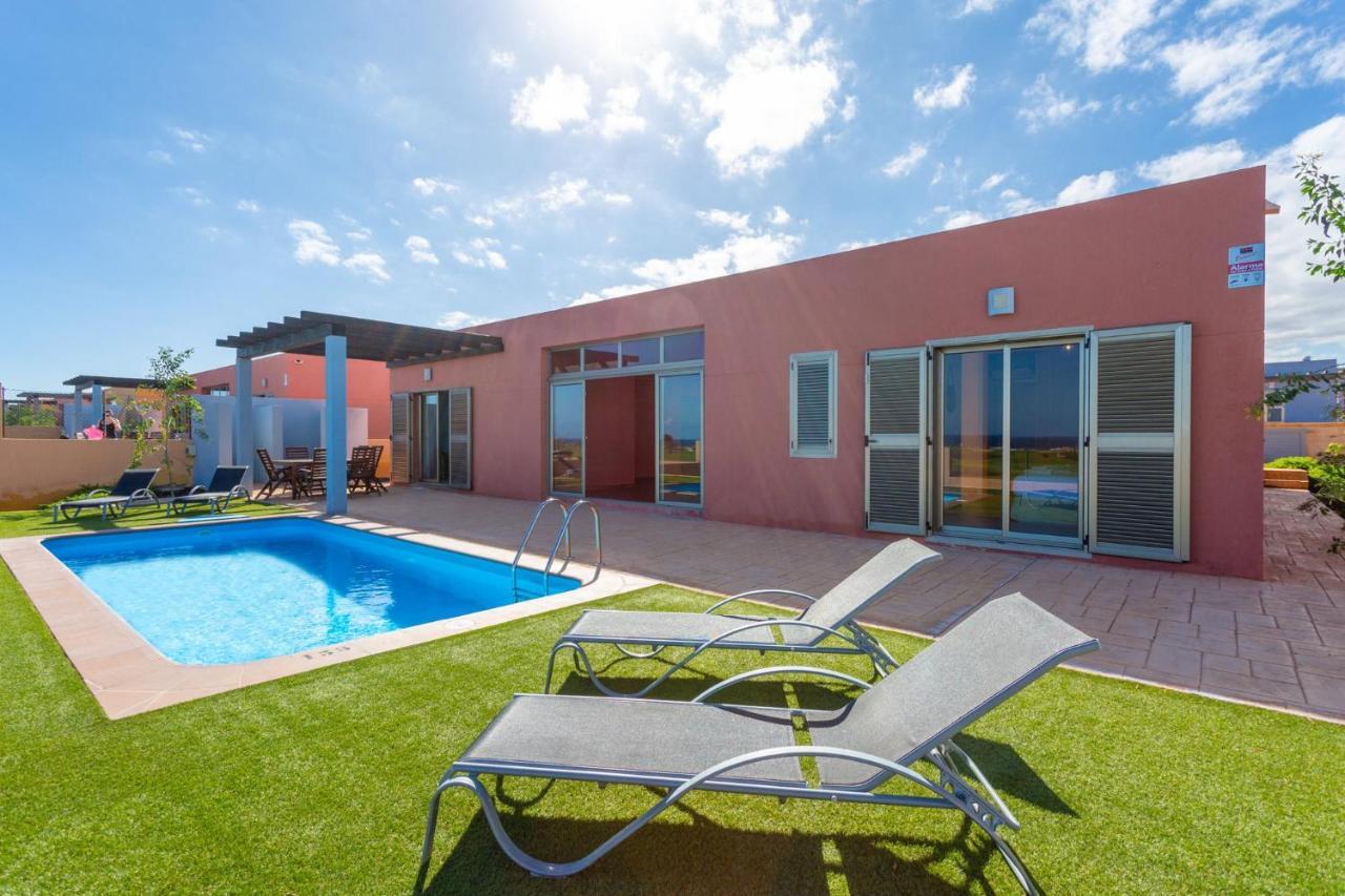 Villa Marisol Antigua  Εξωτερικό φωτογραφία