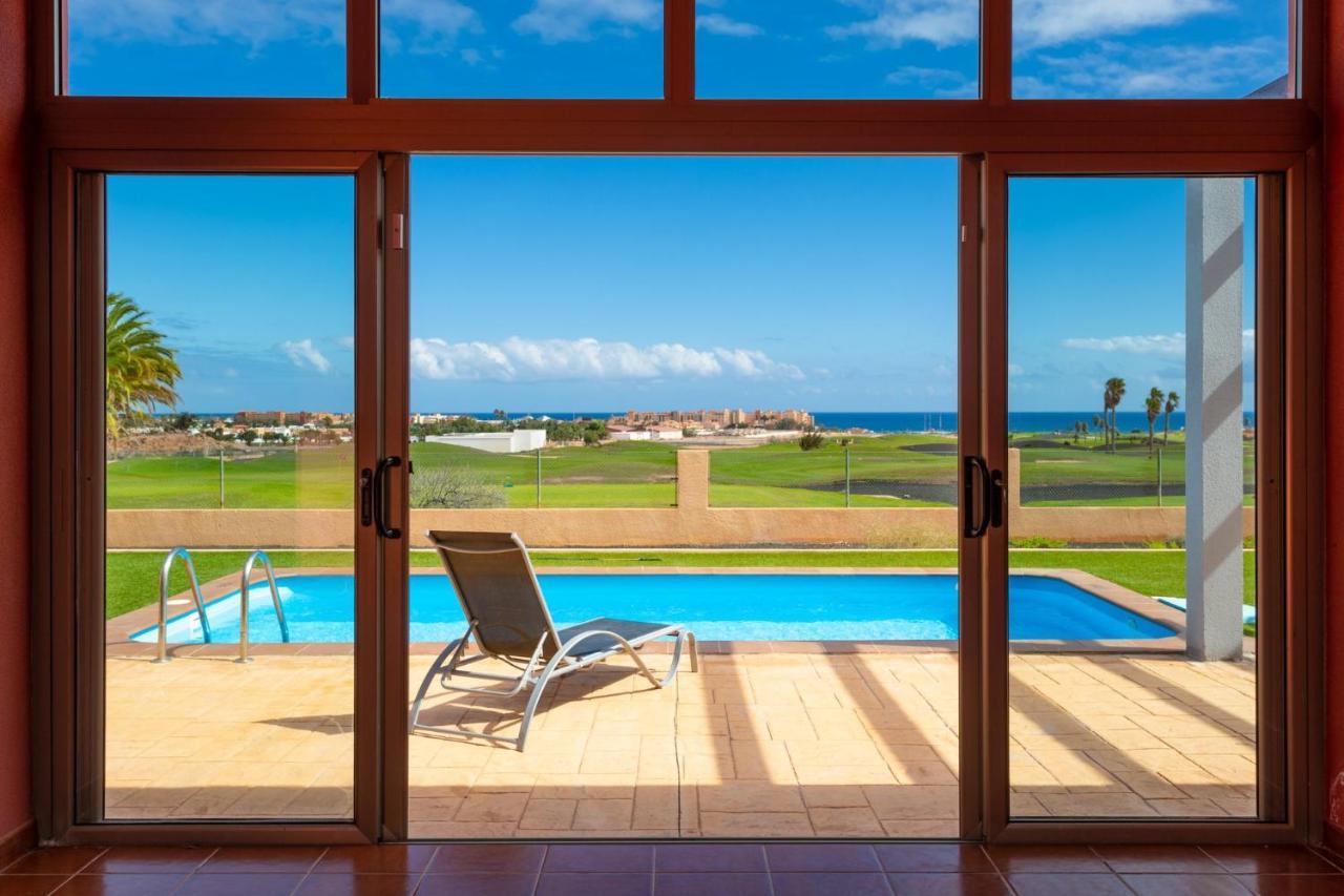Villa Marisol Antigua  Εξωτερικό φωτογραφία