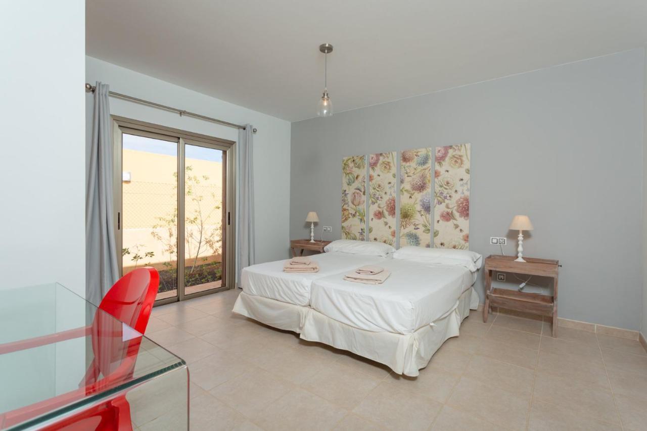 Villa Marisol Antigua  Εξωτερικό φωτογραφία