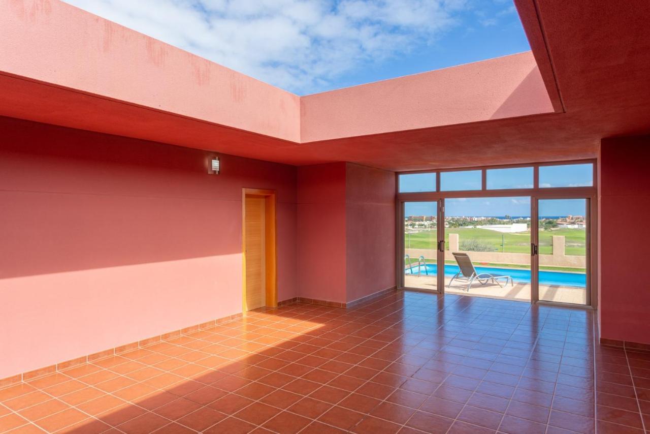 Villa Marisol Antigua  Εξωτερικό φωτογραφία